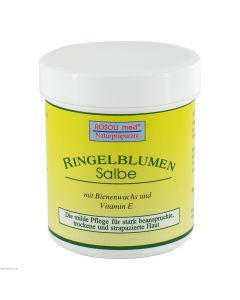 ROSOLIMED RINGELBLUMENSALBE