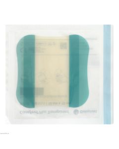 COMFEEL Plus transparenter Wundverb.10x10 cm 3533