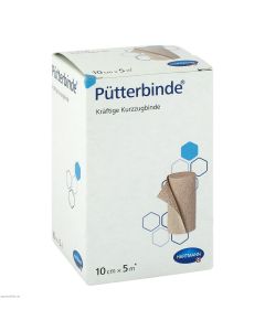 PÜTTER Binde 10 cmx5 m