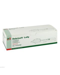 DEBRISOFT Lolly