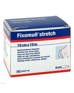FIXOMULL stretch 10 cmx10 m