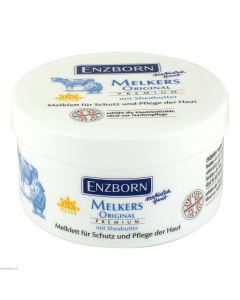 MELKERS Original Premium mit Sheabutter Enzborn