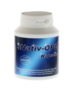 3NATIV OPC Kapseln