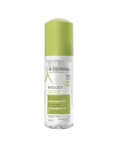 A-DERMA Biology Reinigungsschaum-150 ml