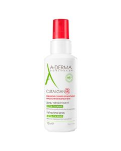 A-DERMA CUTALGAN erfrischendes Spray-100 ml