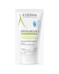 A-DERMA DERMALIBOUR+ BARRIER isolierende Creme