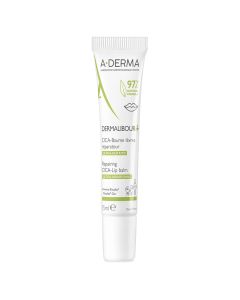 A-DERMA DERMALIBOUR+ CICA Lippenbalsam