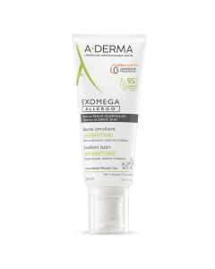 A-DERMA EXOMEGA ALLERGO Balsam rückfettend