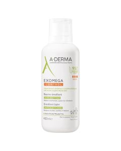 A-DERMA EXOMEGA CONTROL Balsam rückfettend