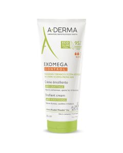 A-DERMA EXOMEGA CONTROL Creme rückfettend