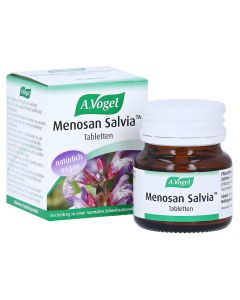 A.VOGEL Menosan Salvia Tabletten