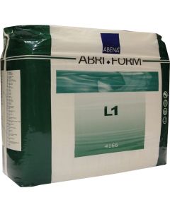 ABRI Form large plus