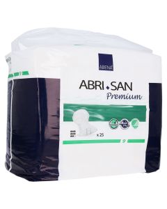 ABRI-San Forte Air Plus Nr.9 36x70 cm