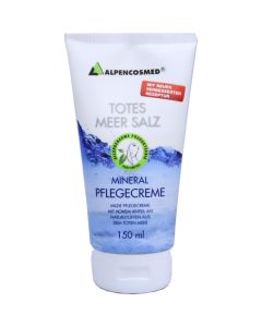 AC Totes Meer Salz Mineral Pflegecreme