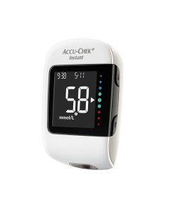 ACCU-CHEK Instant Set mmol/l