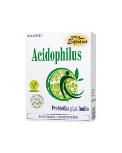 ACIDOPHILUS Kapseln