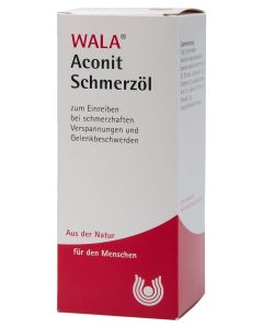 ACONIT Schmerzöl