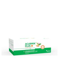 ACURMIN Plus Das Mizell-Curcuma Weichkapseln