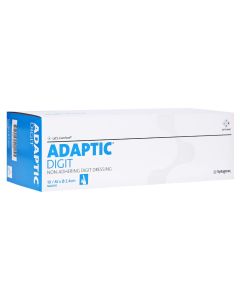 ADAPTIC DIGIT Fingerverband 2,4 cm medium