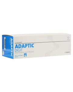 ADAPTIC DIGIT Fingerverband 2,8 cm large