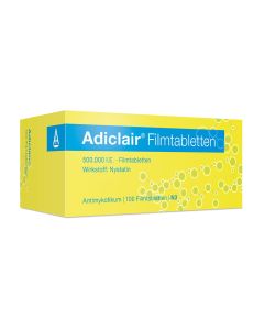 ADICLAIR Filmtabletten