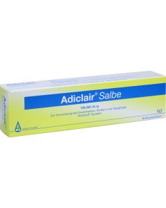 ADICLAIR Salbe