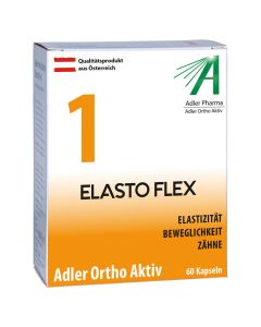 ADLER Ortho Aktiv Kapseln Nr.1