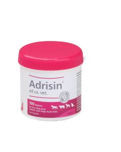 ADRISIN ad us.vet.Tabletten