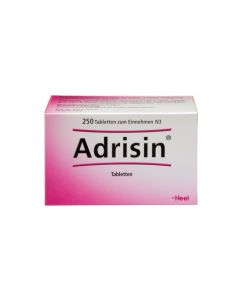 ADRISIN Tabletten