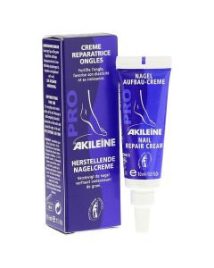 AKILEINE Nagelaufbaucreme