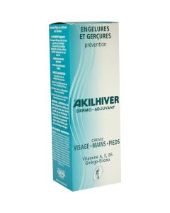 AKILWINTER Creme