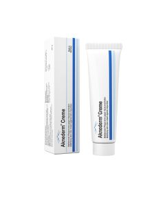 AKNEDERM Creme