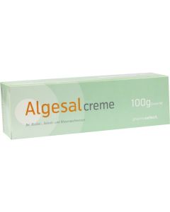 ALGESAL Creme