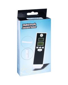 ALKOHOLTESTER digital 4in1