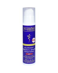 ALLERGIKA Hydrolotio sensitive