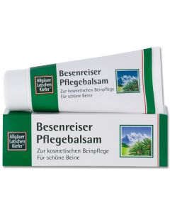 ALLGÄUER LATSCHENK. Besenreiser Pflegebalsam