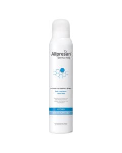 ALLPRESAN derma med HYDRO INTENSIVPFLEGE Schaum-Cr