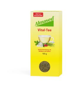 ALMASED Vital-Tee