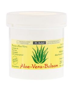 ALOE VERA BALSAM 20%