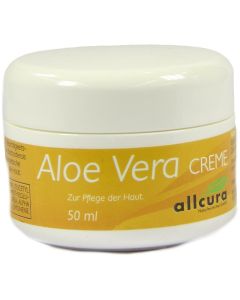 ALOE VERA CREME