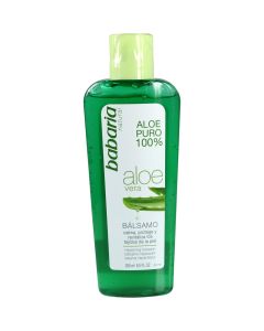 ALOE VERA GEL