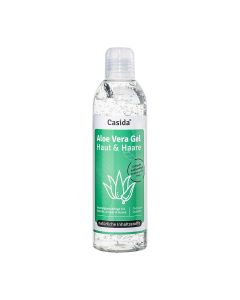 ALOE VERA GEL 99% Pur Haut &amp; Haare