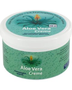 ALOE VERA HAUTCREME