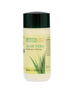 ALOE VERA HAUTGEL 98,3% pur