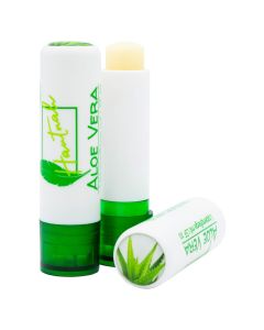 ALOE VERA LIPPENPFLEGESTIFT m.LSF 20 KDA