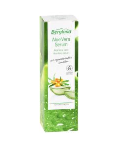 ALOE VERA SERUM