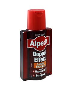 ALPECIN Doppelt Effekt Shampoo