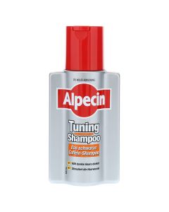 ALPECIN Tuning Shampoo