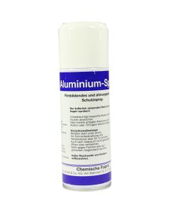 ALUMINIUM SPRAY