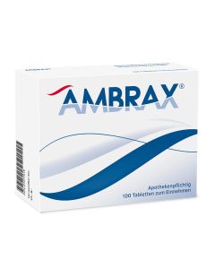 AMBRAX Tabletten